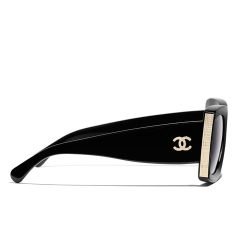 chanel sunglasses dupe